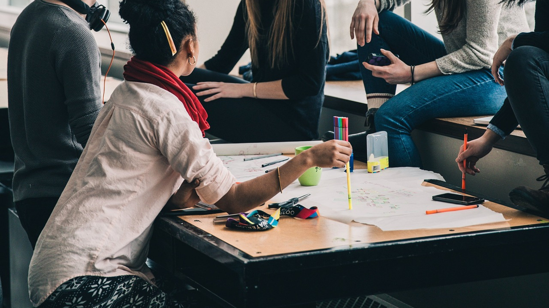 École de commerce à Bordeaux : explorer les opportunités du digital