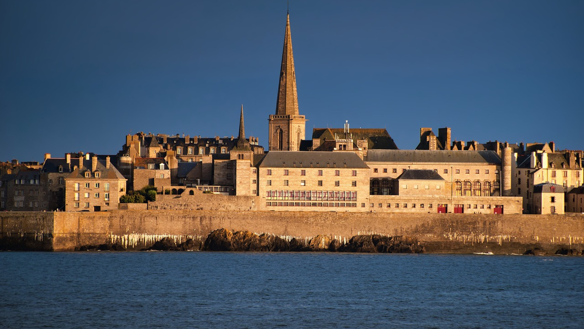 Séminaire à Saint-Malo : les astuces pour réussir !