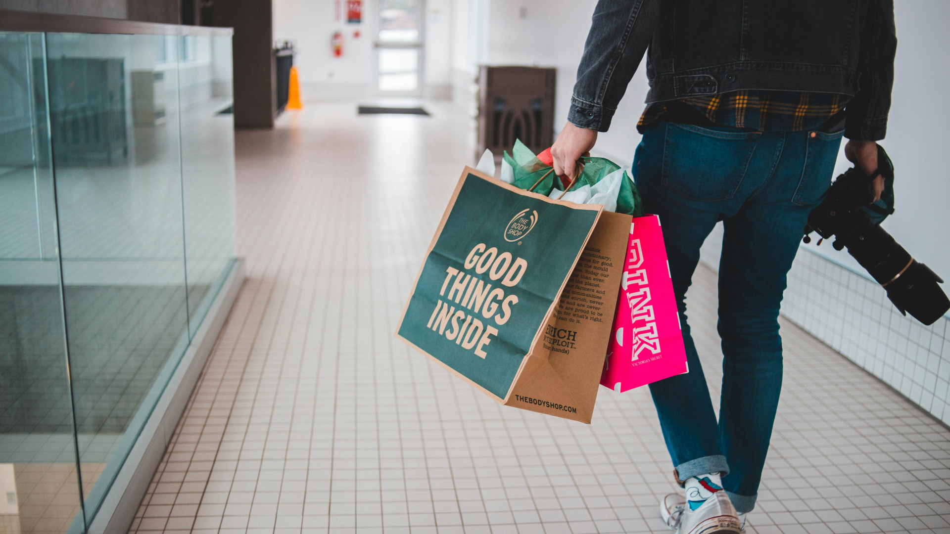 Offrez un sac publicitaire tendance et éthique à vos clients