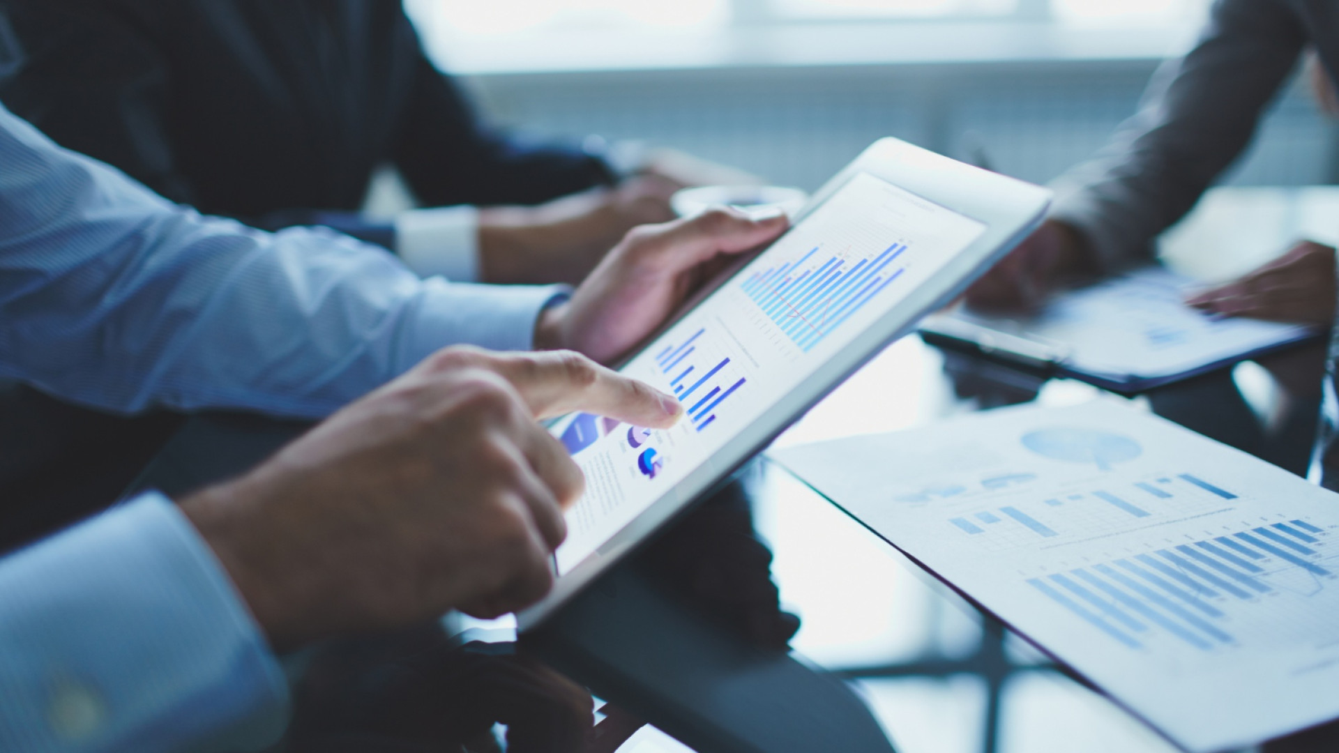 Comment rester compétitif sur le marché : conseils pour les entrepreneurs