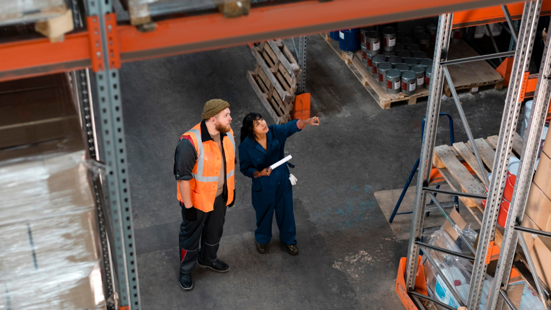Les avantages du cross docking pour votre entreprise