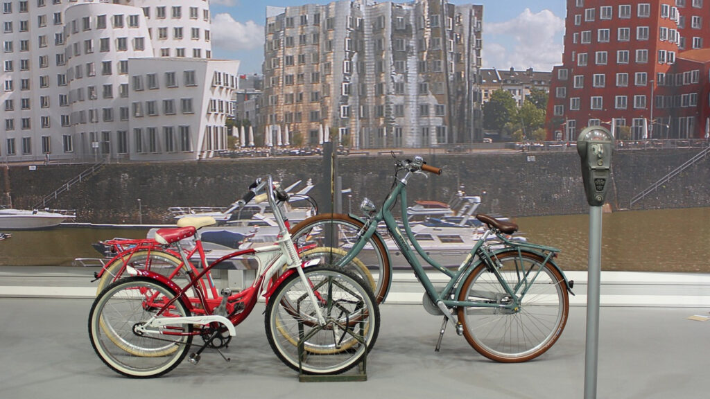 Les avantages des supports cycles et appuis vélo dans l’aménagement urbain